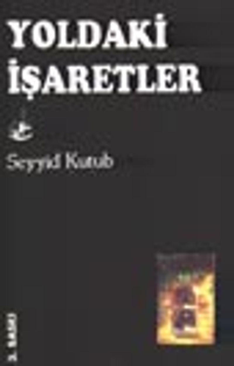 Yoldaki İşaretler kitap kapağı