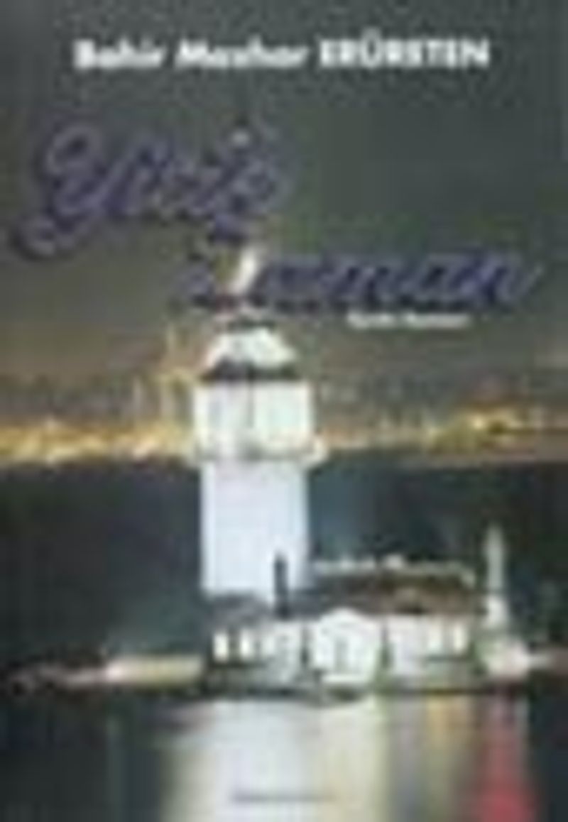 Yitik Zaman kitap kapağı