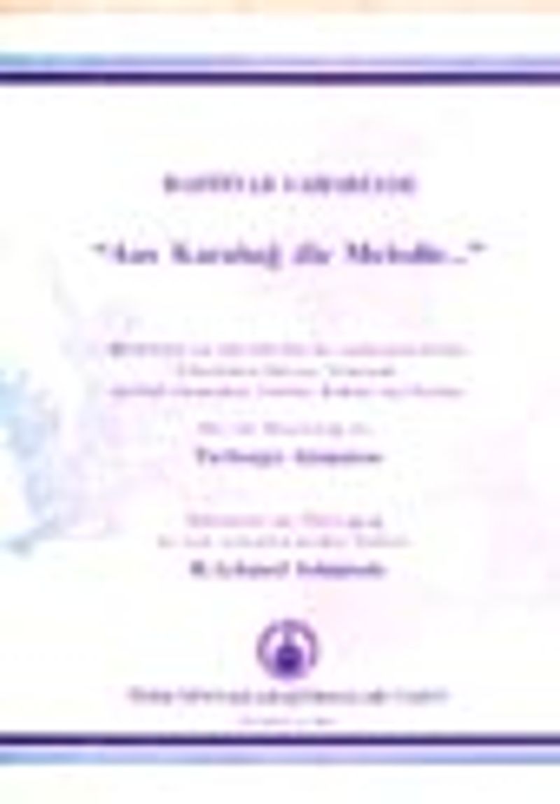 Aus Karabağ die Melodie.. kitap kapağı