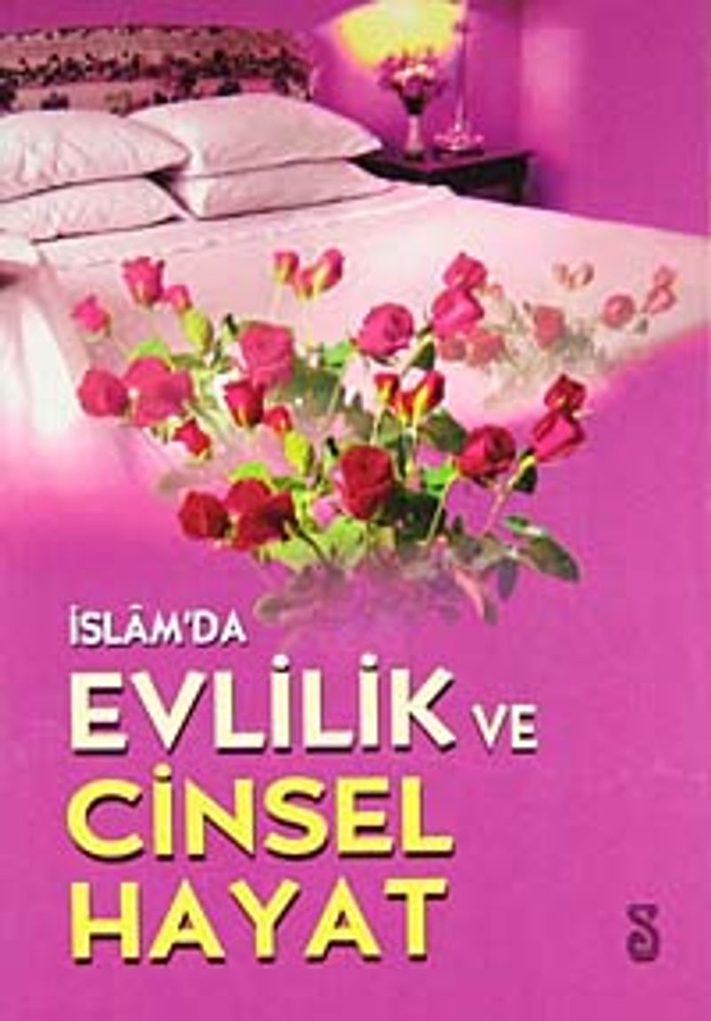 İslamda Evlilik ve Cinsel Hayat kitap kapağı