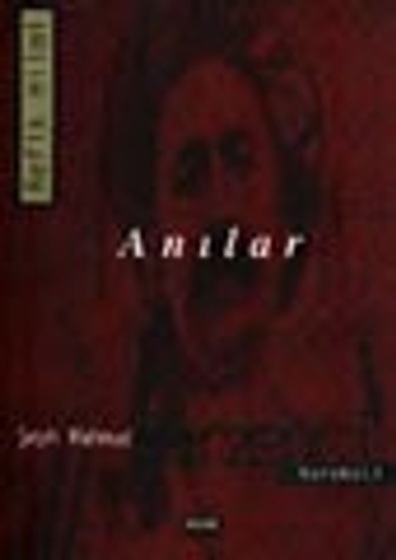 Anılar / Şeyh Mahmud Berzenci Hareketi kitap kapağı