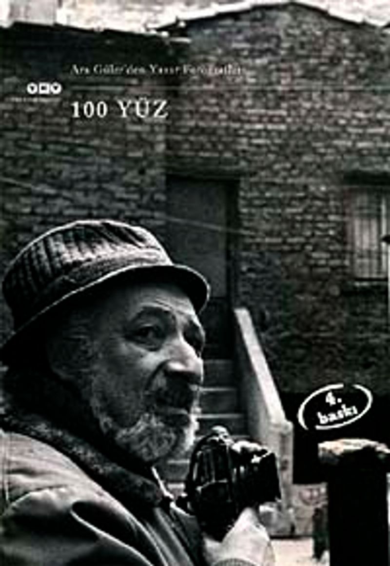 100 Yüz kitap kapağı