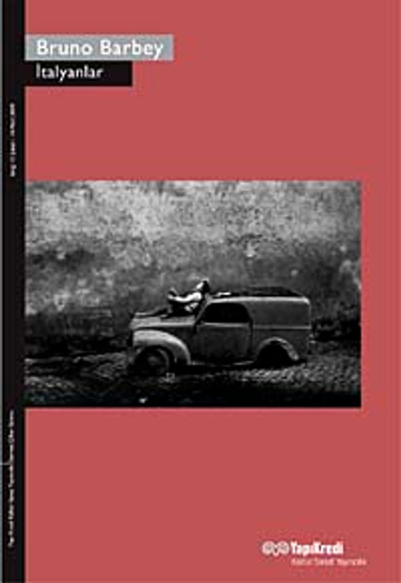 İtalyanlar / Sergi Kitabı kitap kapağı