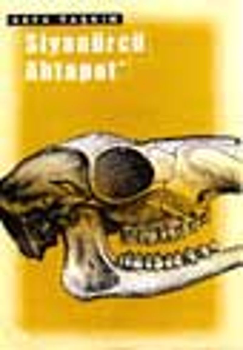 Siyanürcü Ahtapot kitap kapağı