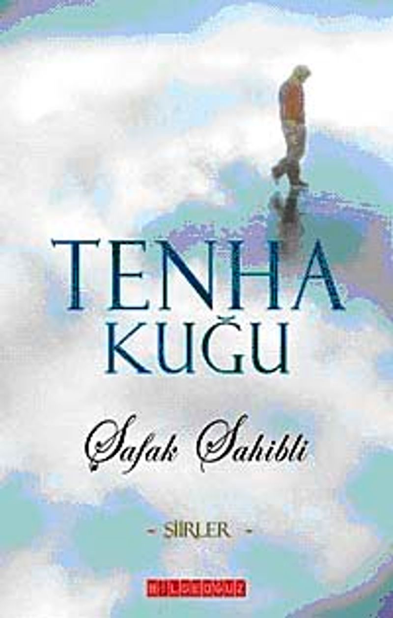 Tenha Kuğu-Şiirler (Cep Boy) kitap kapağı