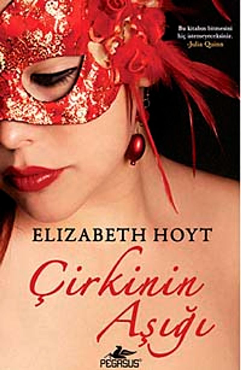 Çirkinin Aşığı kitap kapağı