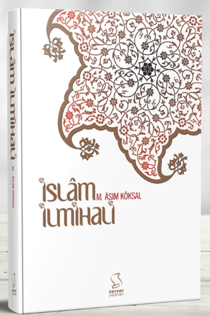 İslam İlmihali kitap kapağı