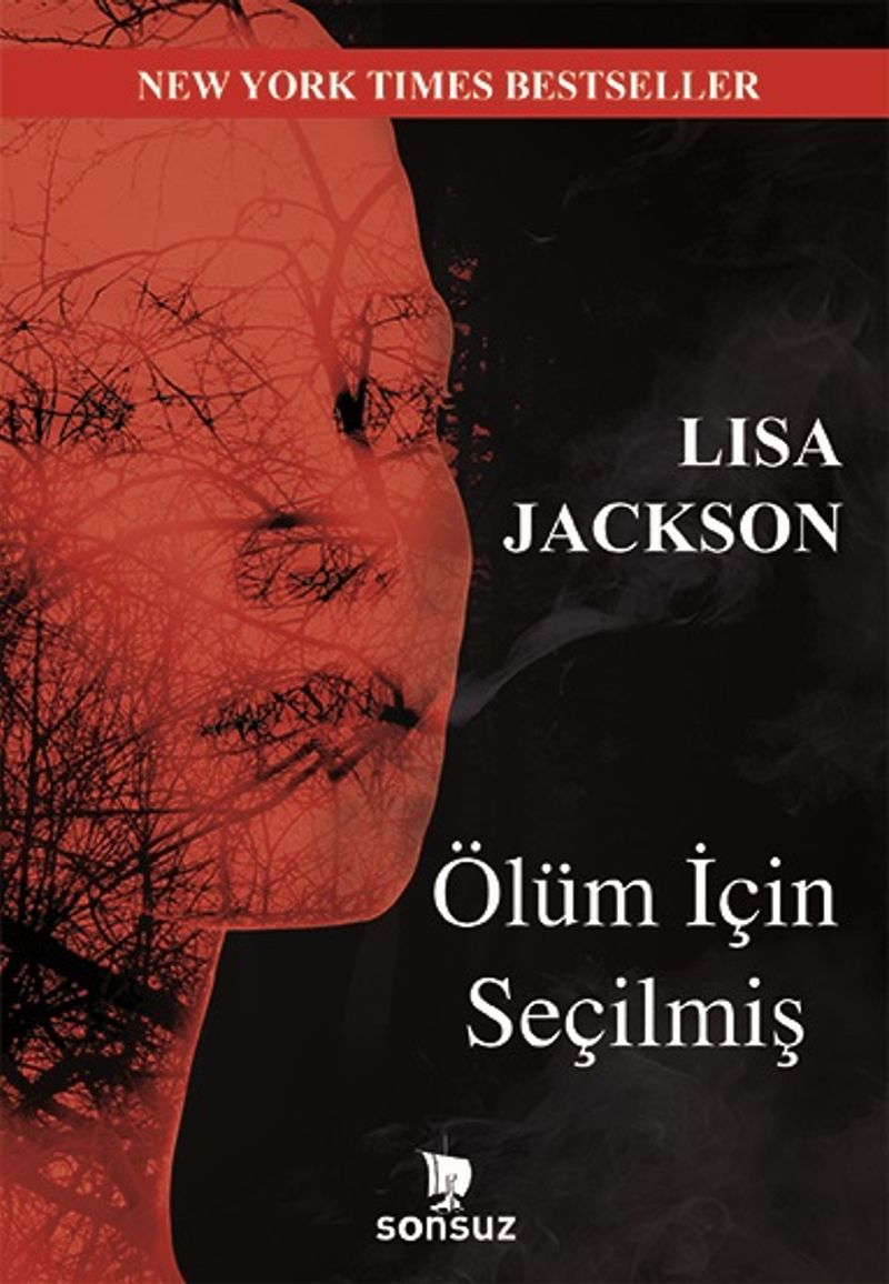 Ölüm İçin Seçilmiş kitap kapağı