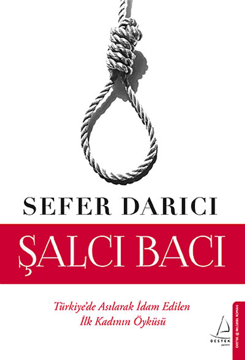 Şalcı Bacı kitap kapağı