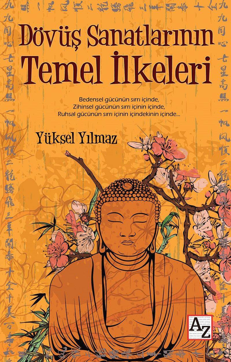 Dövüş Sanatlarının Temel İlkeleri kitap kapağı