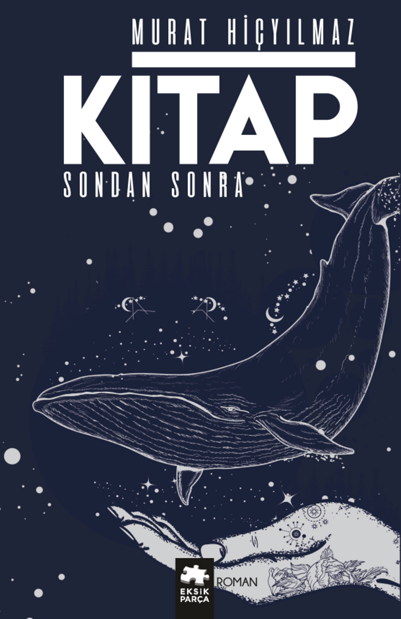 Sondan Sonra kitap kapağı