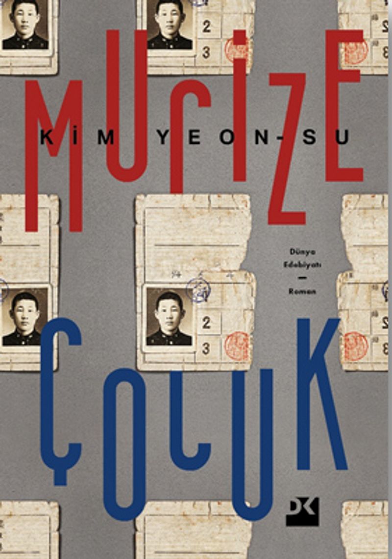 Mucize Çocuk kitap kapağı
