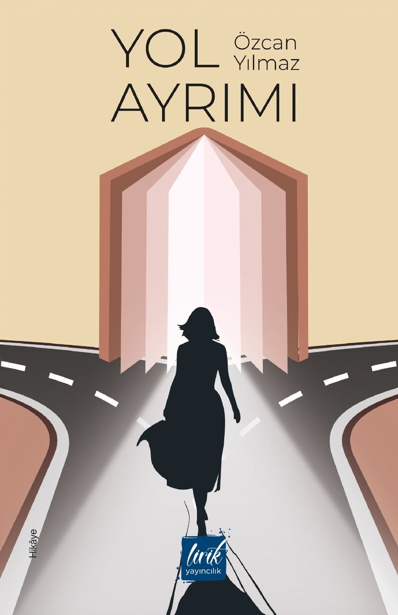 Yol Ayrımı kitap kapağı