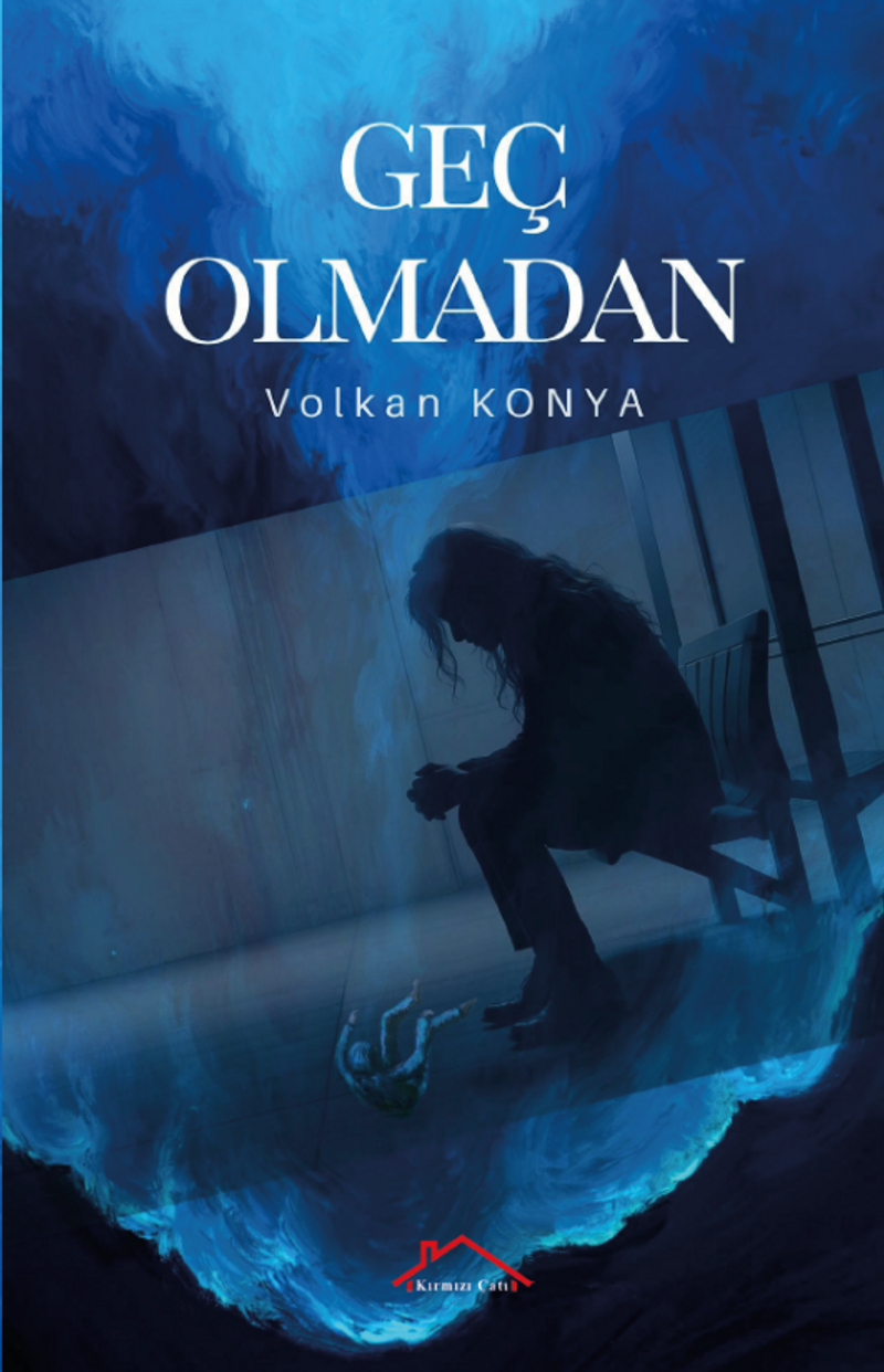 Geç Olmadan kitap kapağı
