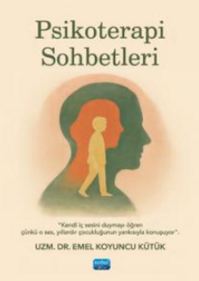 Psikoterapi Sohbetleri kitap kapağı