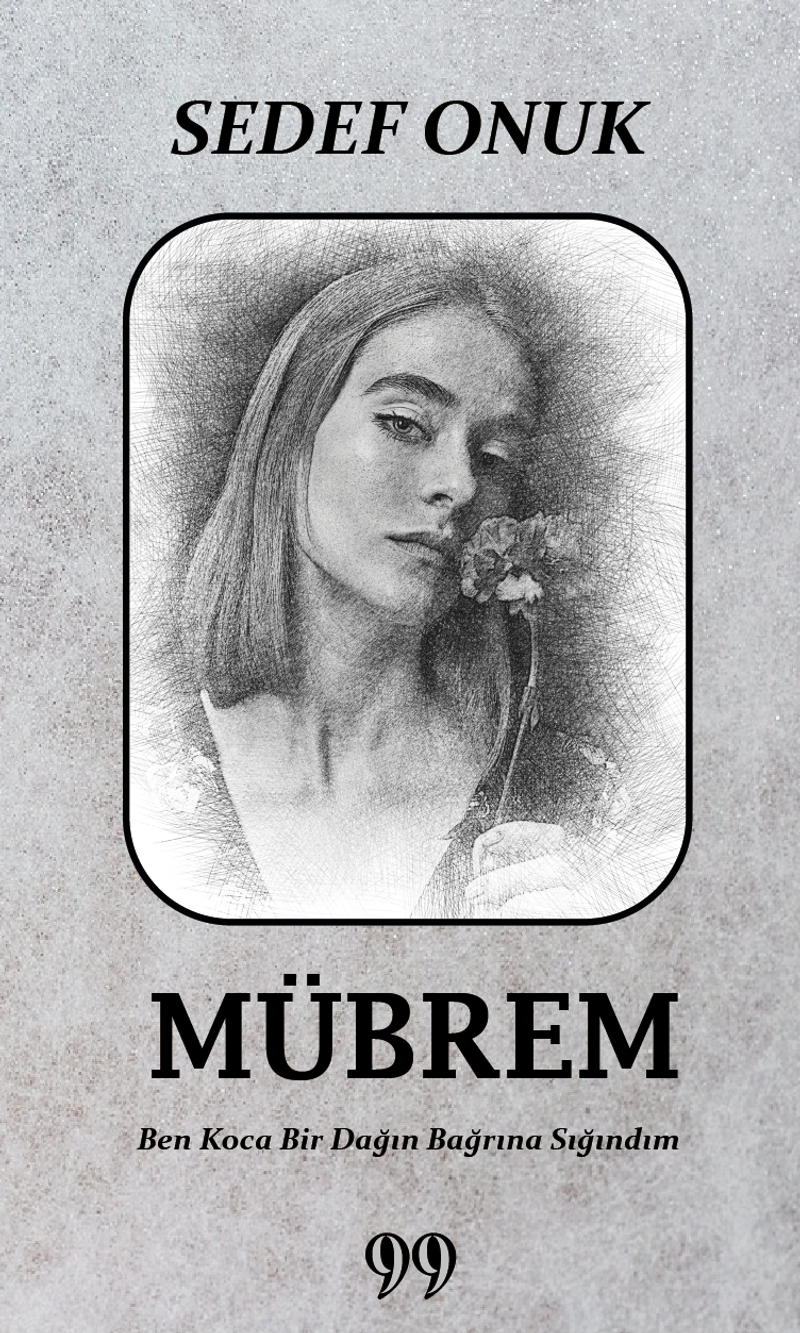 Mübrem kitap kapağı