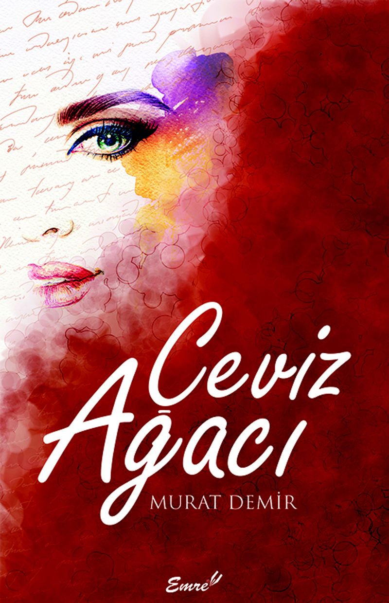 Ceviz Ağacı kitap kapağı