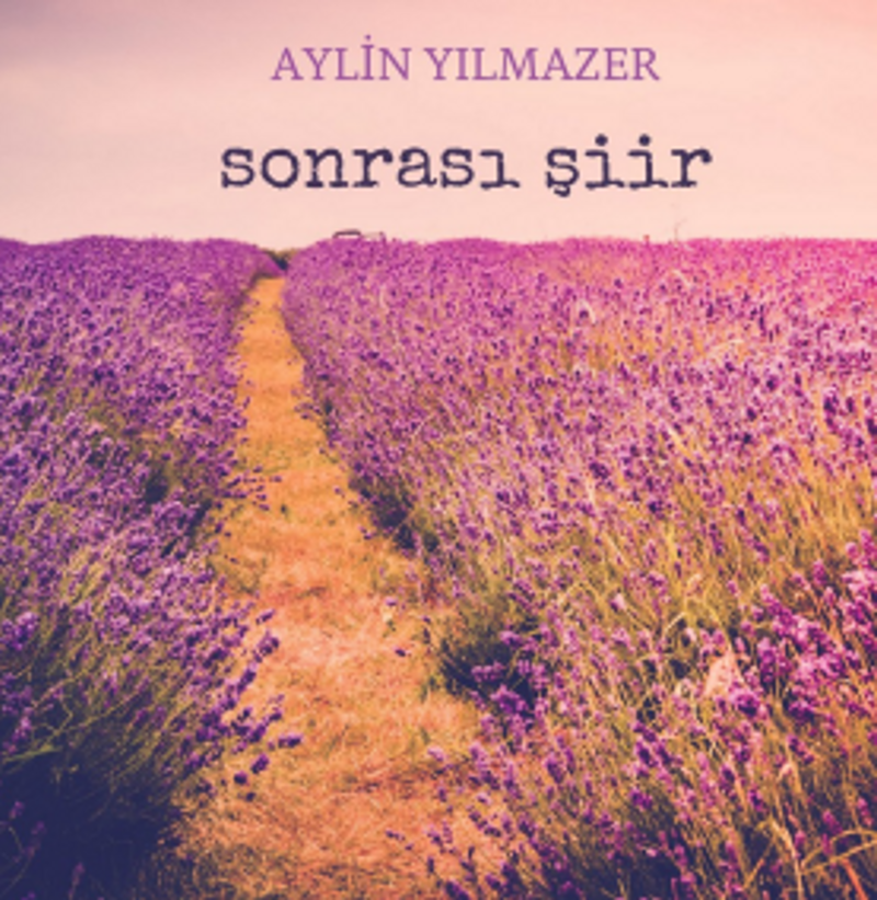 Sonrası Şiir kitap kapağı