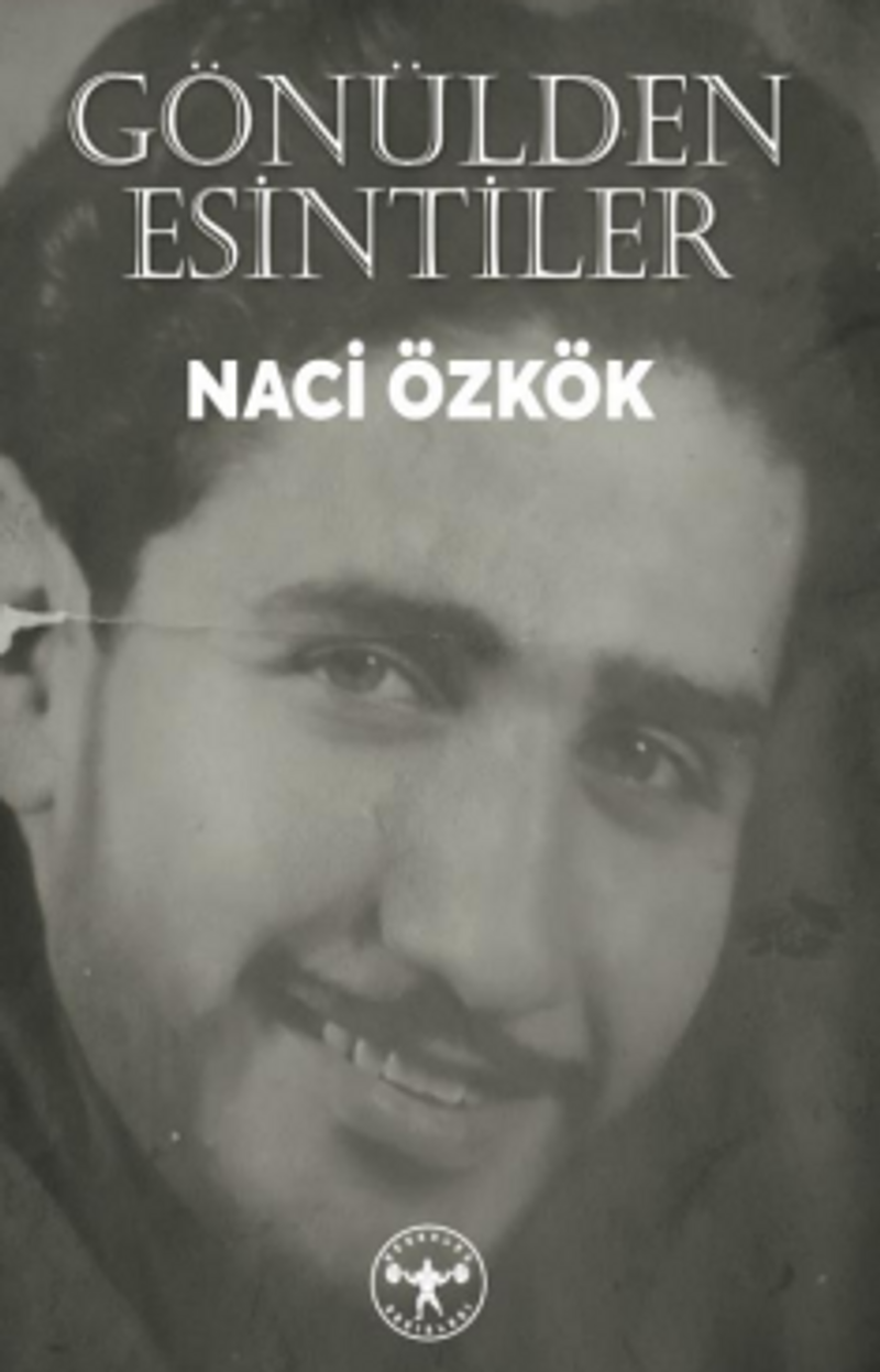 Gönülden Esintiler kitap kapağı