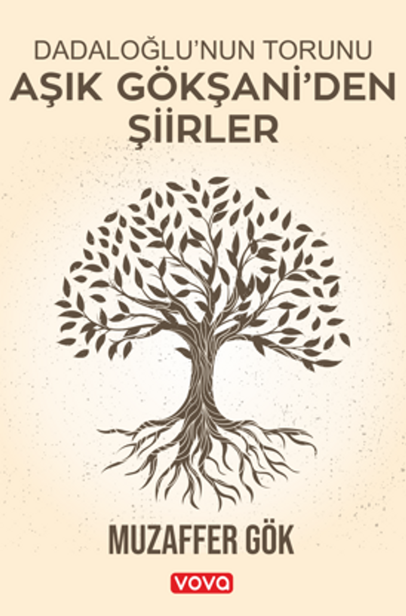 Aşık Gökşani'den Şiirler kitap kapağı