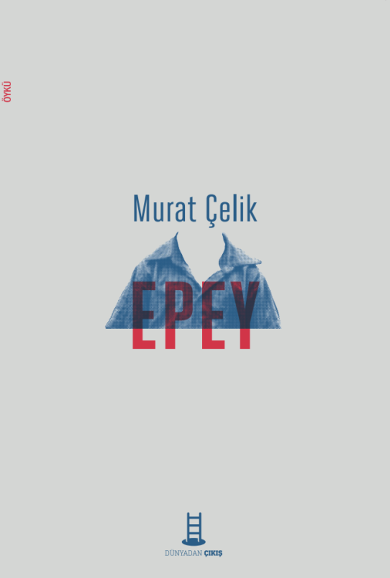 Epey kitap kapağı