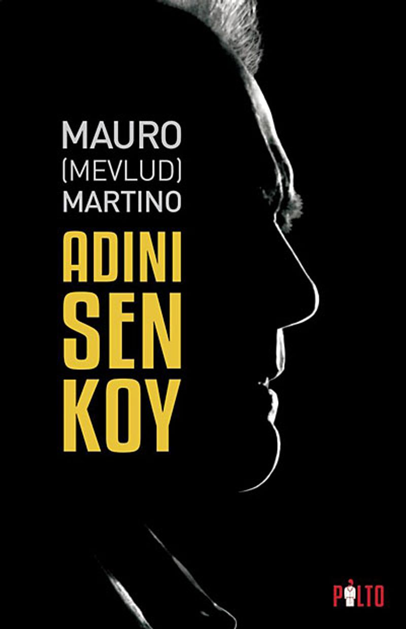 Adını Sen Koy kitap kapağı