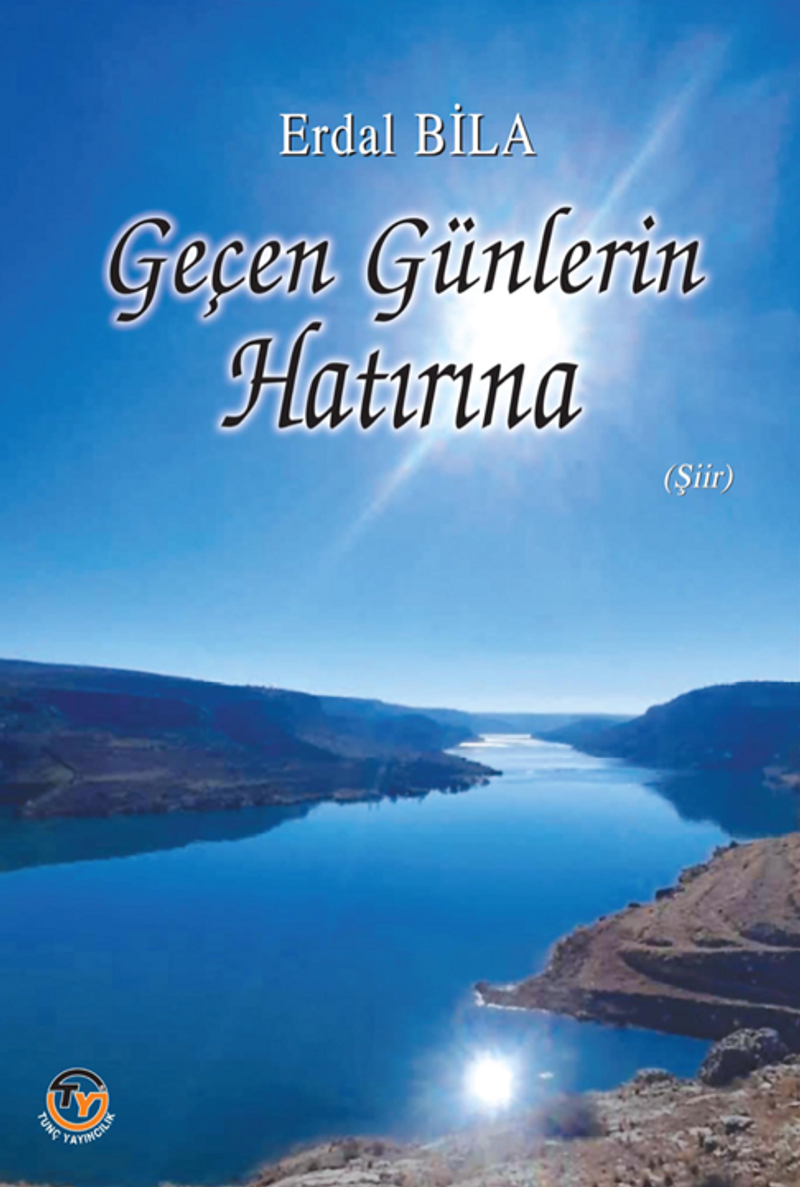 Geçen Günlerin Hatırına kitap kapağı